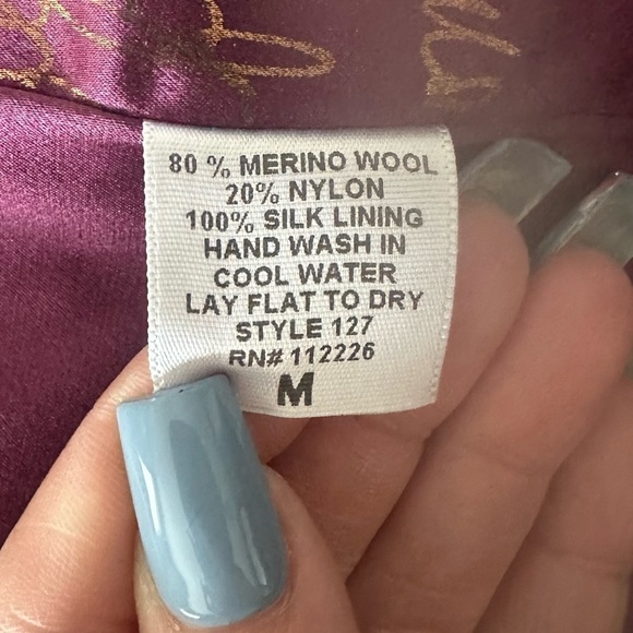 Morphine Generation Deconstructed Jacket - Picture 10 of 10